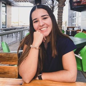 Meet your Posher, Mariane